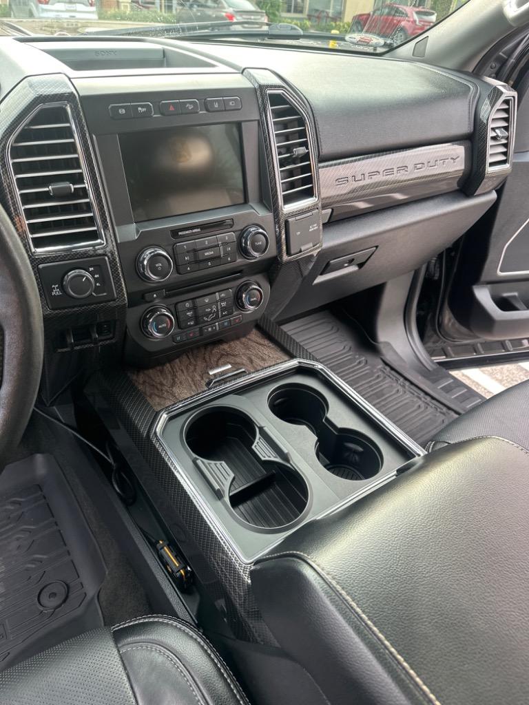 2017 Ford F-250 - $59,995